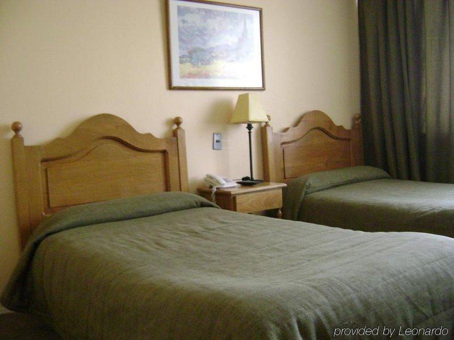 Hotel Loreto Santiago de Chile Ruang foto